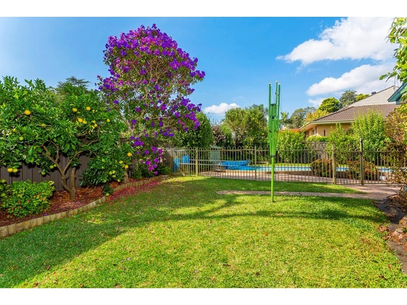 8 Delgaun Place, Baulkham Hills NSW 2153