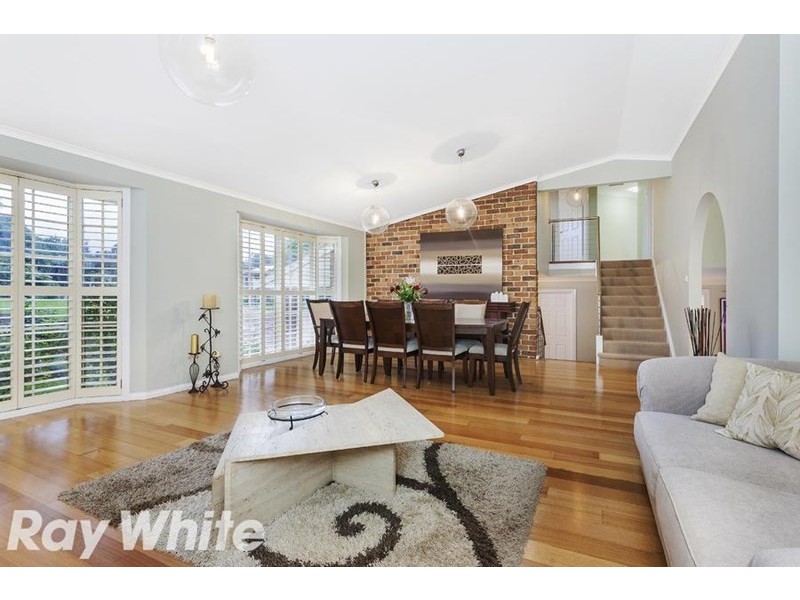 25 Browne Place, Baulkham Hills NSW 2153