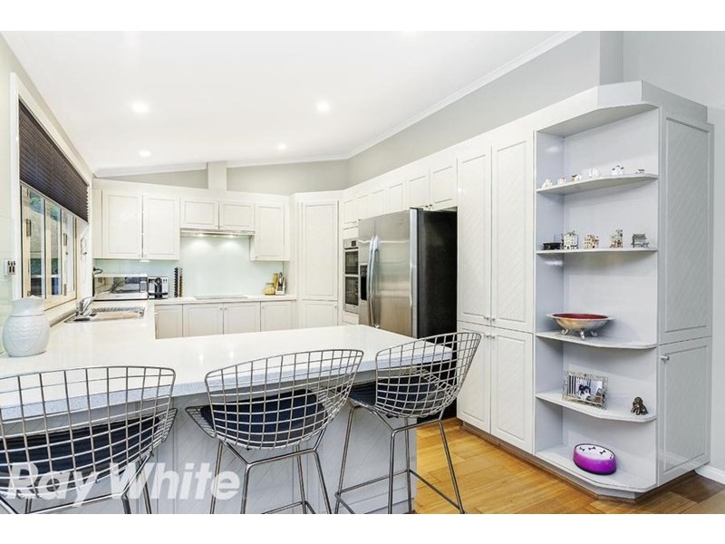 25 Browne Place, Baulkham Hills NSW 2153