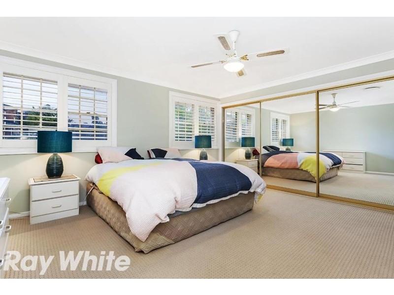 25 Browne Place, Baulkham Hills NSW 2153