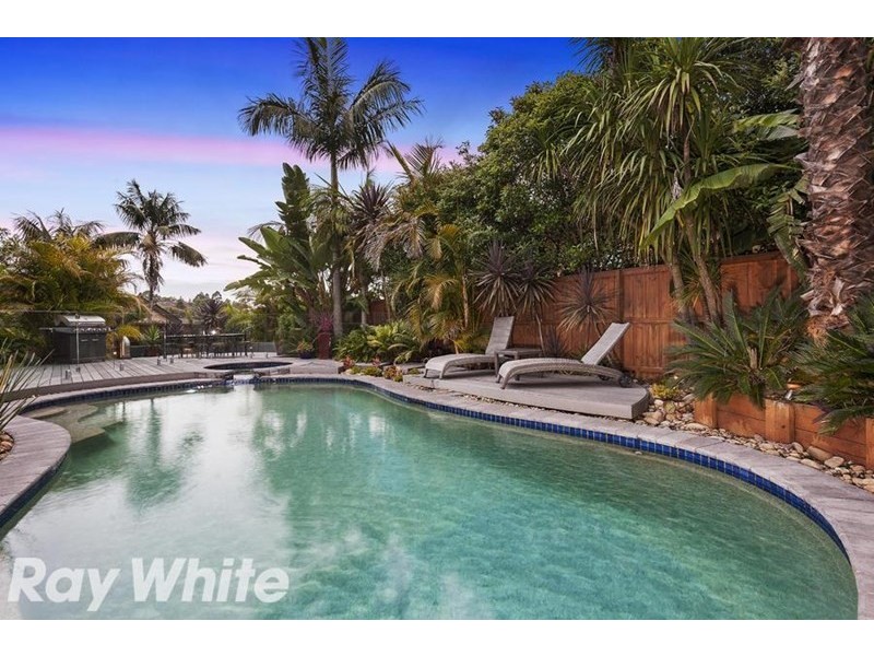 25 Browne Place, Baulkham Hills NSW 2153