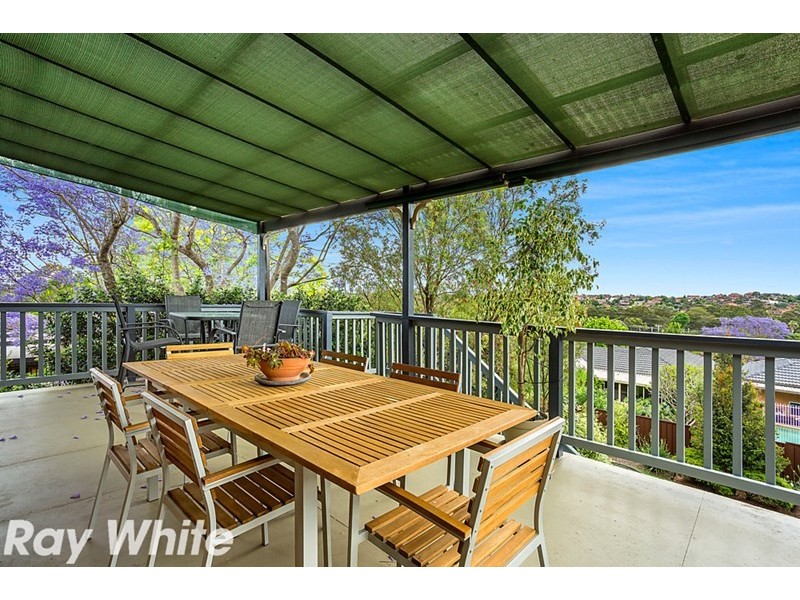 95 Merindah Road, Baulkham Hills NSW 2153