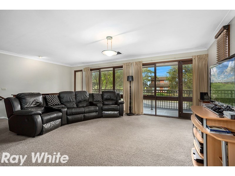 95 Merindah Road, Baulkham Hills NSW 2153