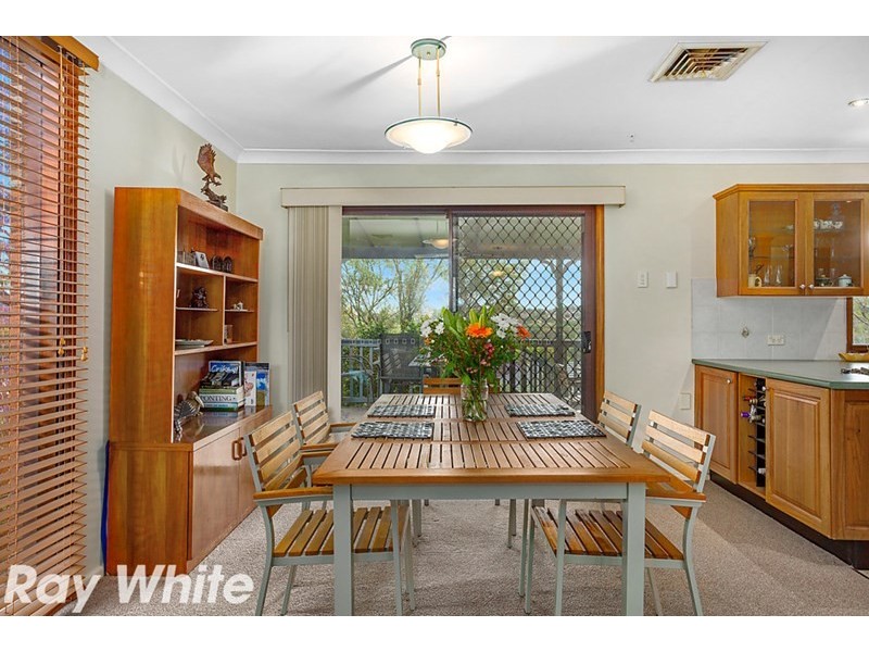 95 Merindah Road, Baulkham Hills NSW 2153