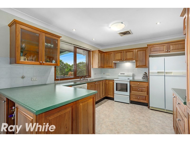 95 Merindah Road, Baulkham Hills NSW 2153