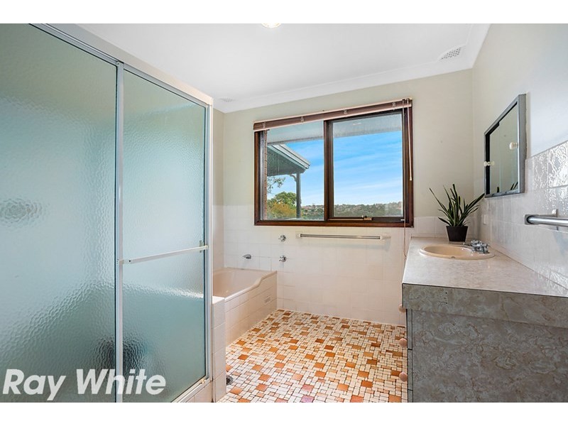 95 Merindah Road, Baulkham Hills NSW 2153