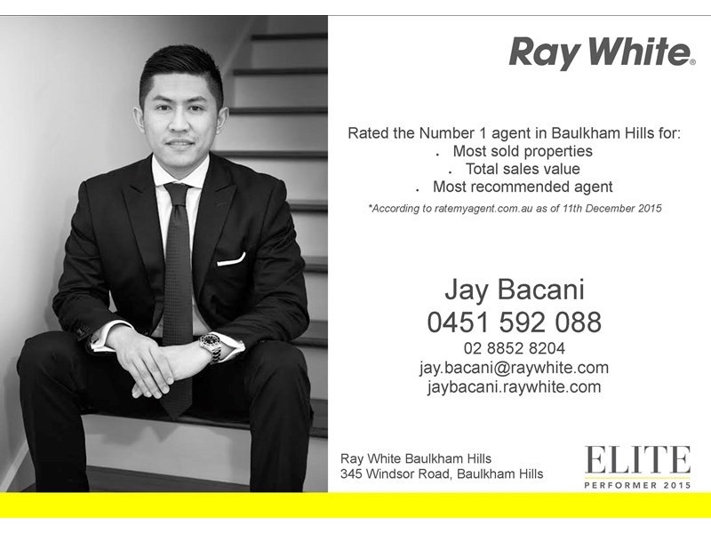 95 Merindah Road, Baulkham Hills NSW 2153