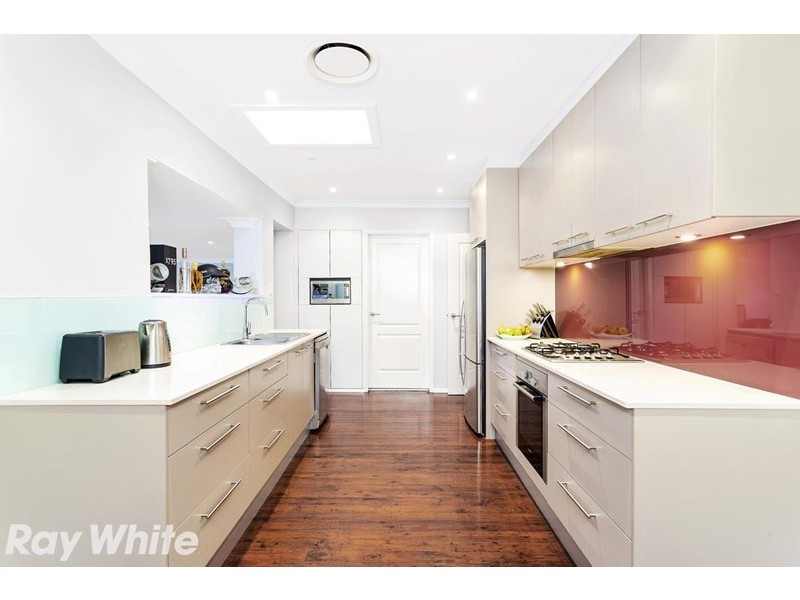 3 Key Court, Baulkham Hills NSW 2153