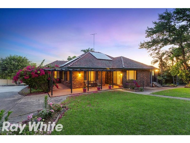 RMB 31 Windsor Road, Baulkham Hills NSW 2153