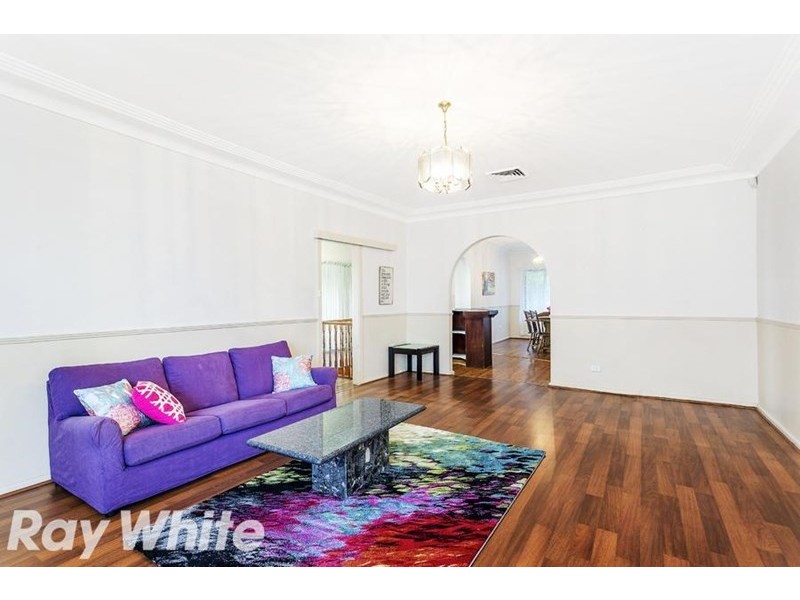 RMB 31 Windsor Road, Baulkham Hills NSW 2153