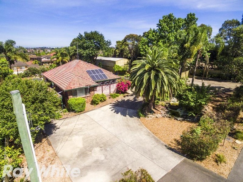 RMB 31 Windsor Road, Baulkham Hills NSW 2153