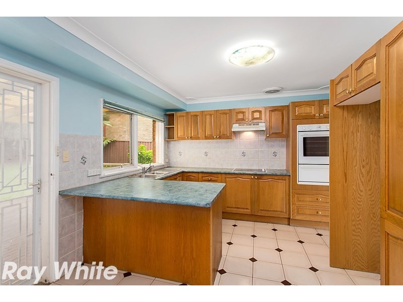 26 Roxborough Park Road, Baulkham Hills NSW 2153