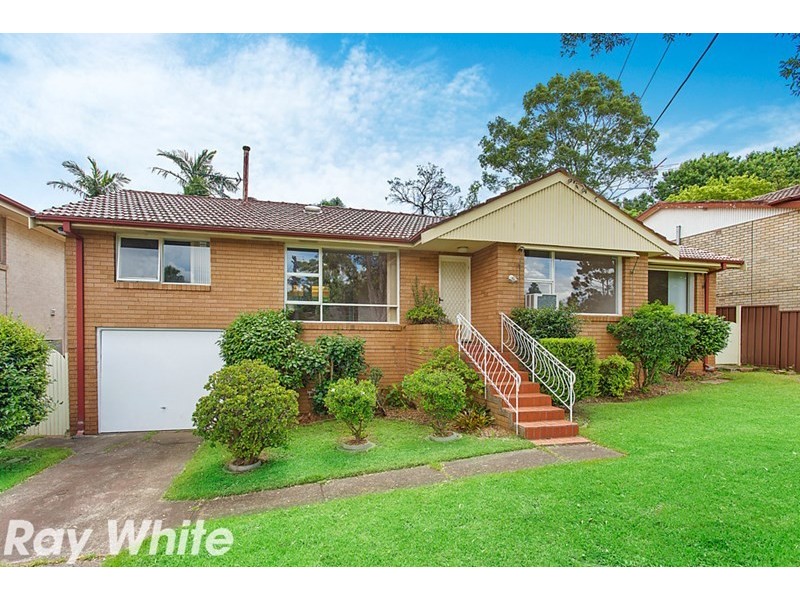 26 Roxborough Park Road, Baulkham Hills NSW 2153