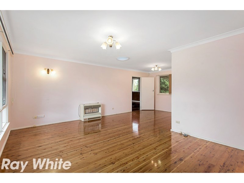 26 Roxborough Park Road, Baulkham Hills NSW 2153