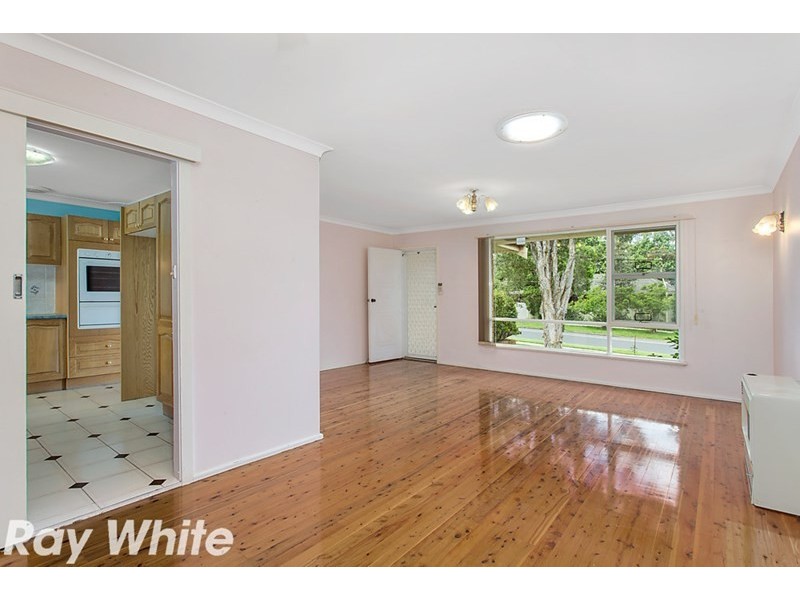 26 Roxborough Park Road, Baulkham Hills NSW 2153