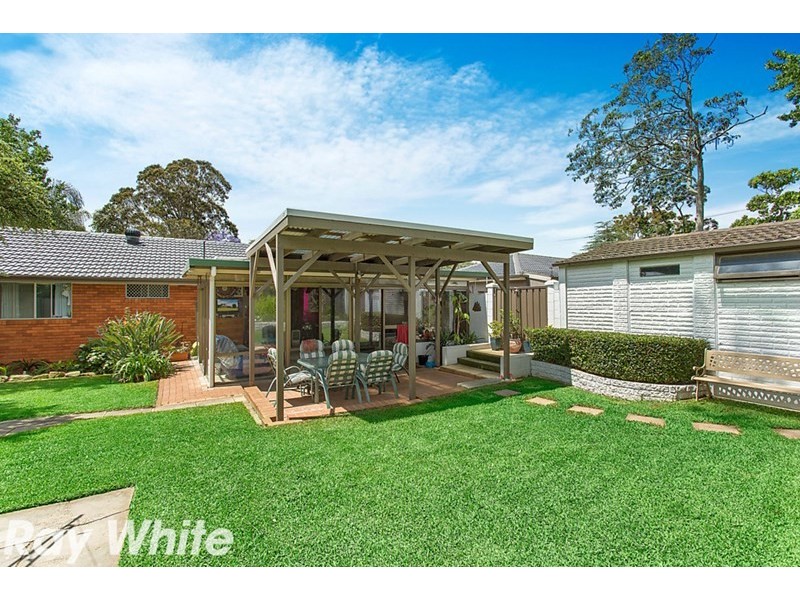 78 Cross Street, Baulkham Hills NSW 2153