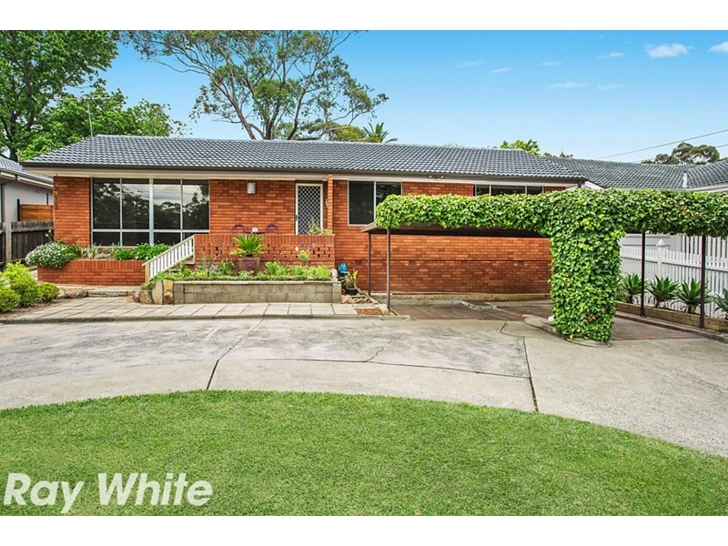 78 Cross Street, Baulkham Hills NSW 2153