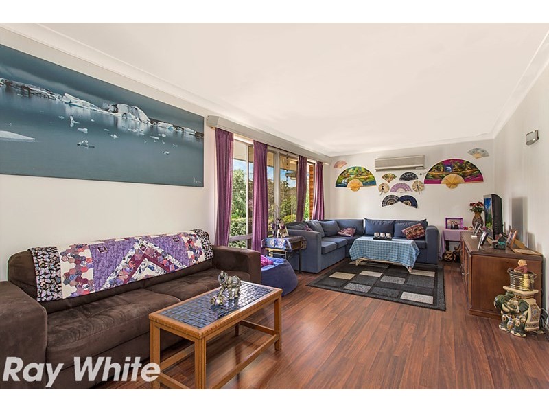 78 Cross Street, Baulkham Hills NSW 2153