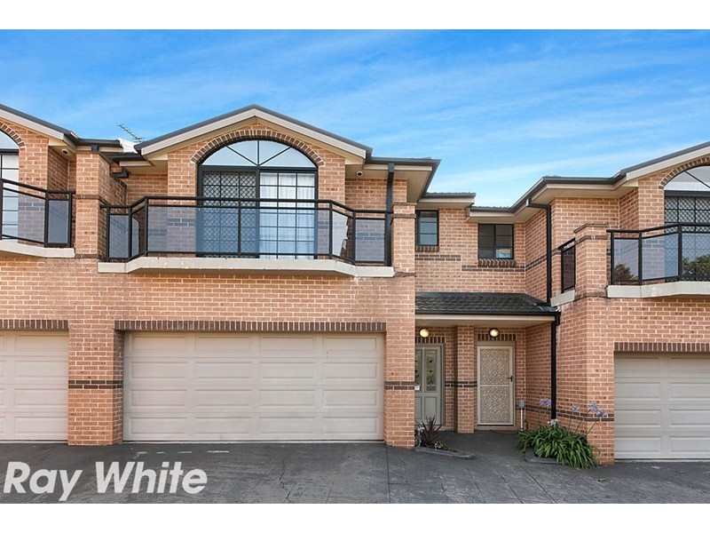 6/2C Edward Street, Baulkham Hills NSW 2153