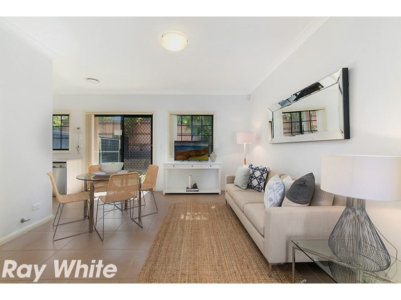 6/2C Edward Street, Baulkham Hills NSW 2153