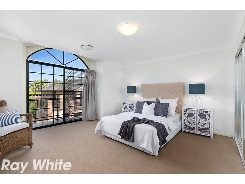 6/2C Edward Street, Baulkham Hills NSW 2153