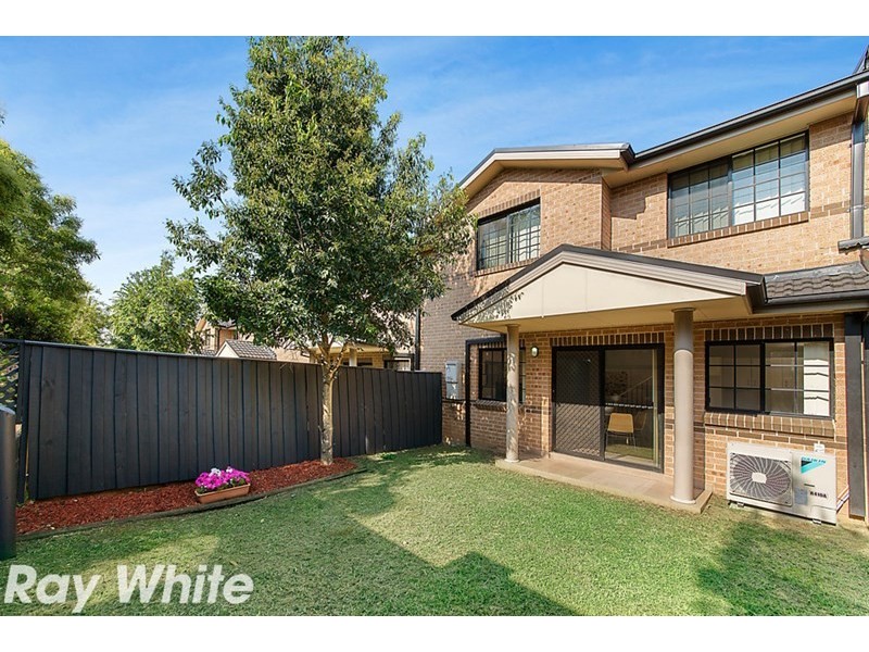 6/2C Edward Street, Baulkham Hills NSW 2153