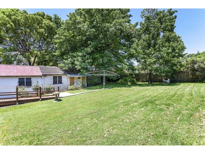 16 Abigail Street, Seven Hills NSW 2147