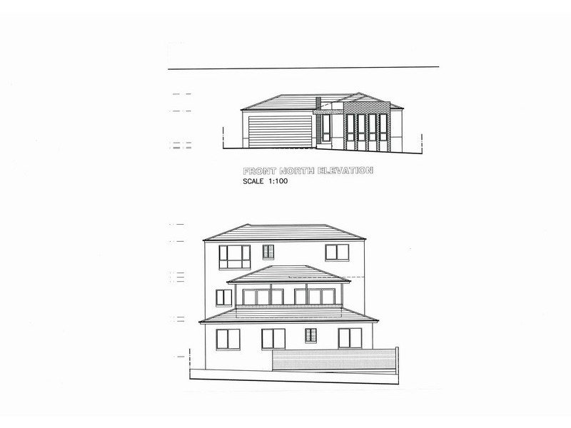 3 Mangalore Drive, Winston Hills NSW 2153