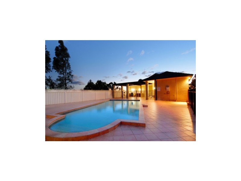 3 Mangalore Drive, Winston Hills NSW 2153