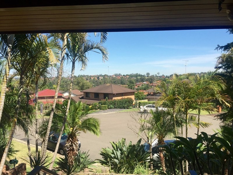 17 Priscilla Place, Baulkham Hills NSW 2153