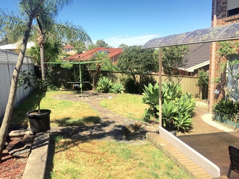17 Priscilla Place, Baulkham Hills NSW 2153