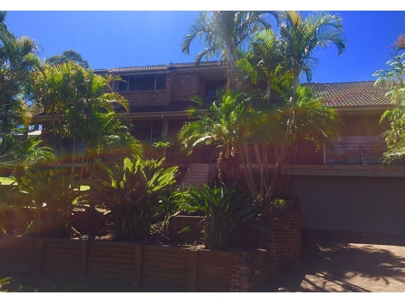 17 Priscilla Place, Baulkham Hills NSW 2153