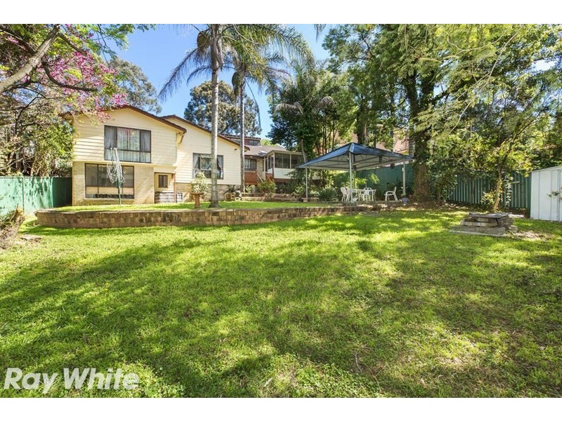 106 Chapel Lane, Baulkham Hills NSW 2153