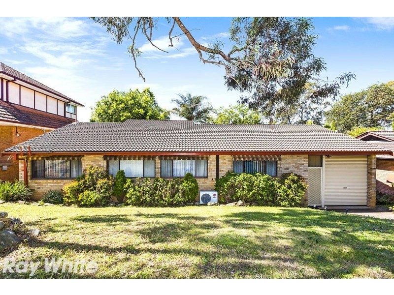106 Chapel Lane, Baulkham Hills NSW 2153