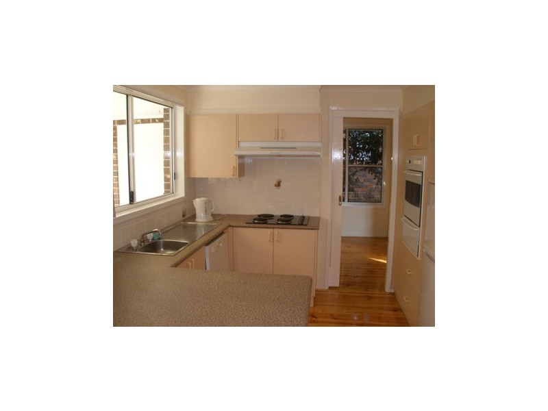 27 Myallie Avenue, Baulkham Hills NSW 2153