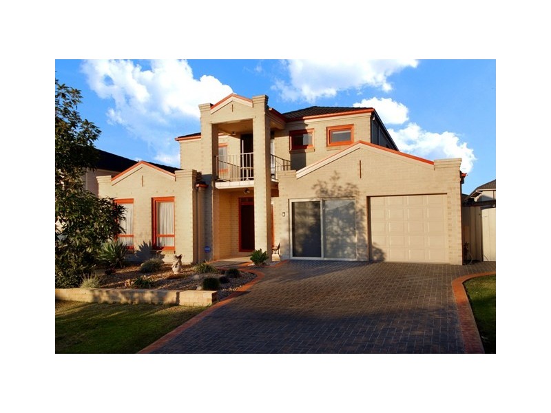 6 Belmont Street, Stanhope Gardens NSW 2768