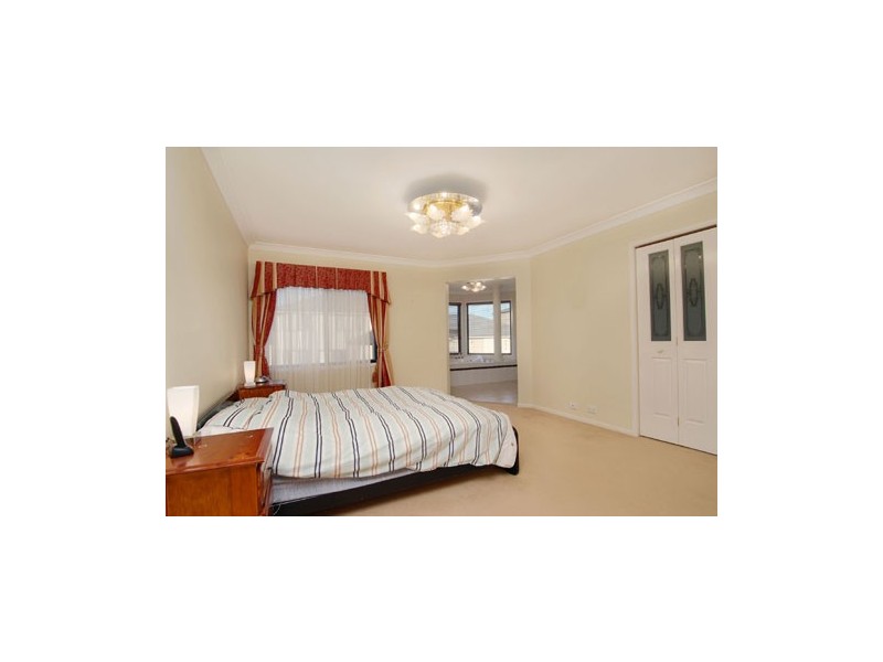 6 Belmont Street, Stanhope Gardens NSW 2768