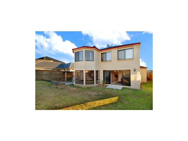 6 Belmont Street, Stanhope Gardens NSW 2768