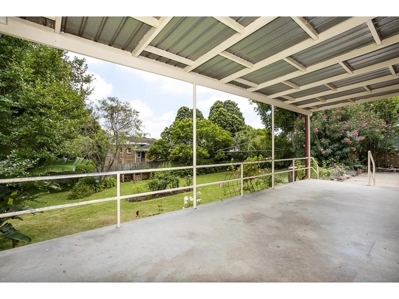 7 Lukes Lane, Baulkham Hills NSW 2153