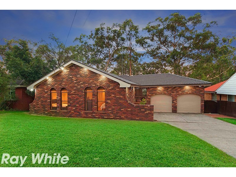 70 Burrandong Crescent, Baulkham Hills NSW 2153