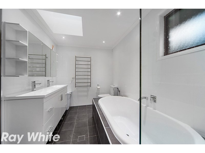 70 Burrandong Crescent, Baulkham Hills NSW 2153