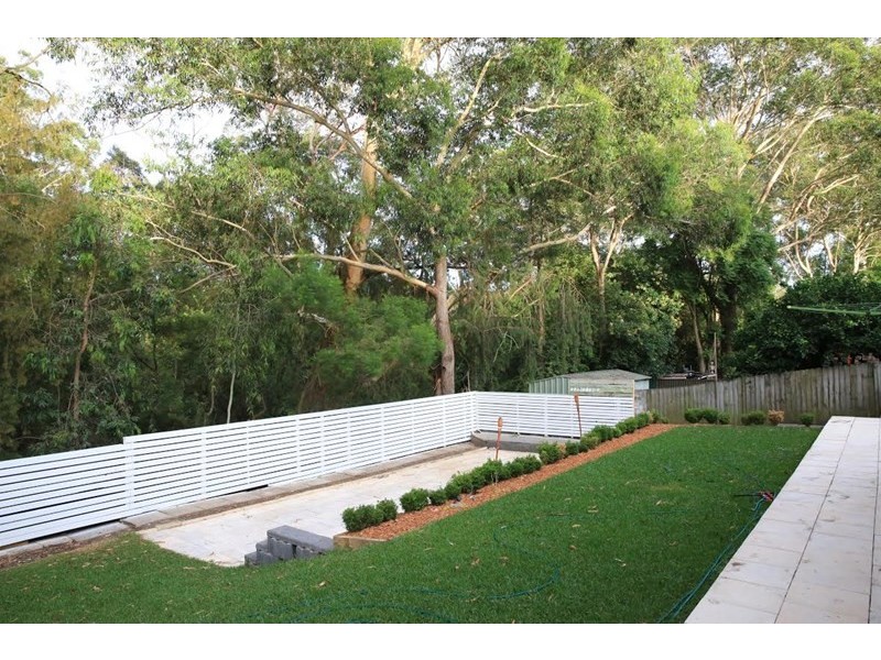 70 Burrandong Crescent, Baulkham Hills NSW 2153