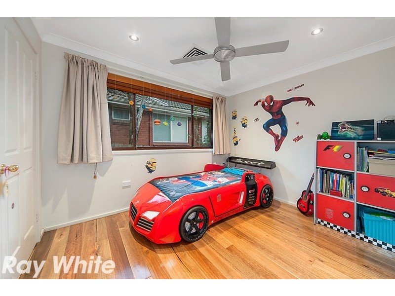 70 Burrandong Crescent, Baulkham Hills NSW 2153