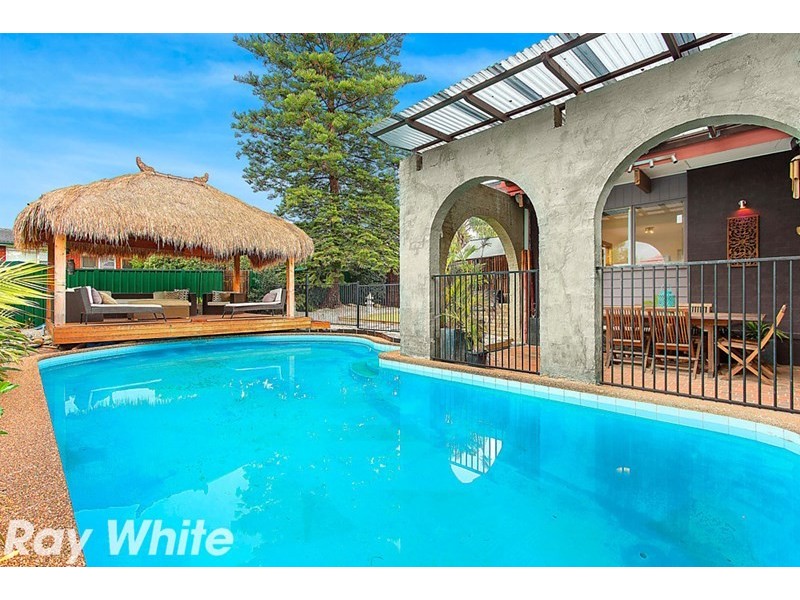 106 Baulkham Hills Road, Baulkham Hills NSW 2153