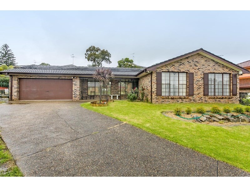51 Delaney Drive, Baulkham Hills NSW 2153