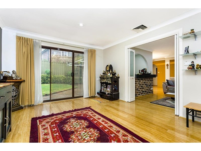 51 Delaney Drive, Baulkham Hills NSW 2153