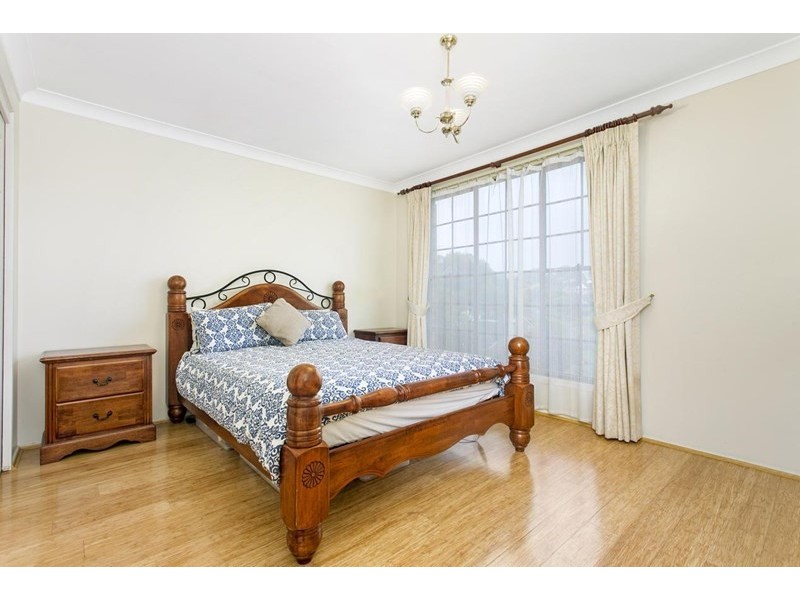 51 Delaney Drive, Baulkham Hills NSW 2153
