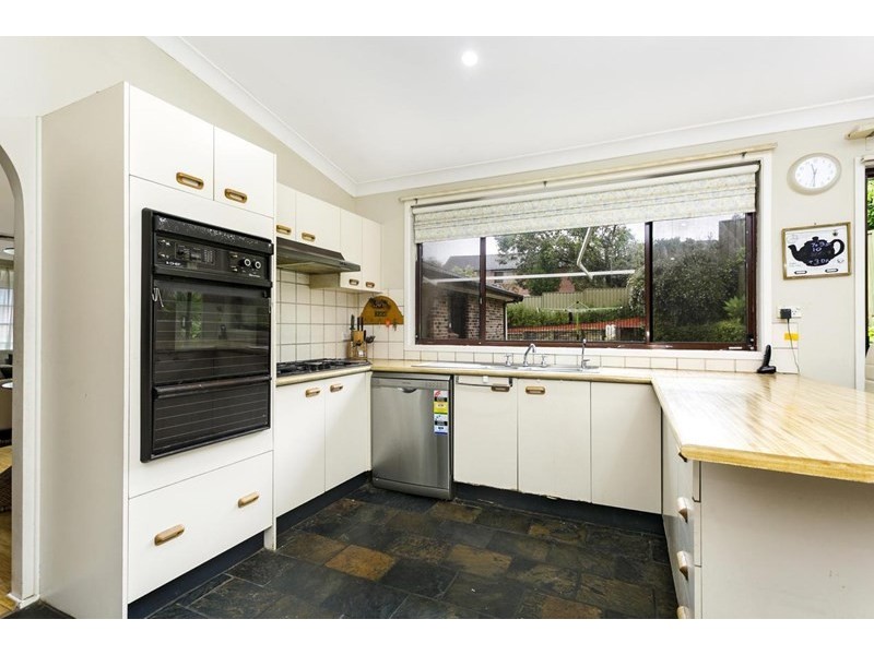 51 Delaney Drive, Baulkham Hills NSW 2153