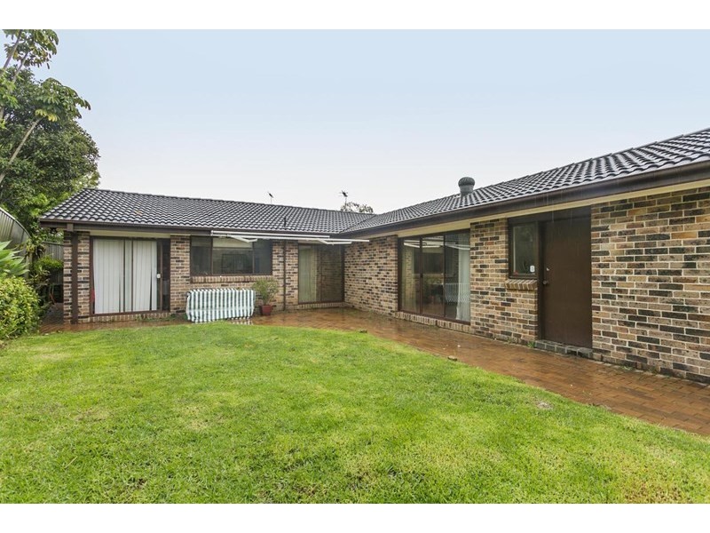 51 Delaney Drive, Baulkham Hills NSW 2153