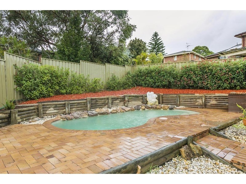 51 Delaney Drive, Baulkham Hills NSW 2153